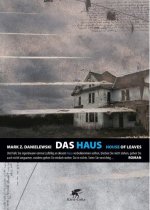 Das Haus von Mark Z. Danielewski