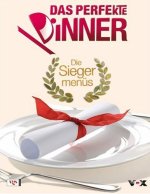 Das Perfekte Dinner - die Siegermens