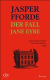 Der Fall Jane Eyre von Jasper Fforde