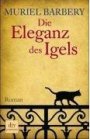 die Eleganz des Igels