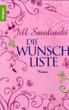 Die Wunschliste von Jill Smolinski