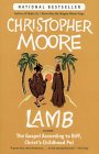 Lamb: The Gospel According to Biff, Christ's Childhood Pal