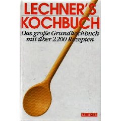 Lechner's Kochbuch