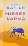 Mieses Karma von David Safier