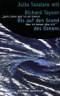 Bis auf den Grund des Ozeans