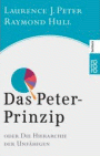 Das Peter-Prinzip