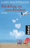 Rckflug zu verschenken