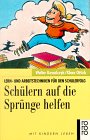 Schülern auf die Sprünge helfen