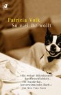 so viel ihr wollt von Patricia Volk