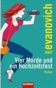 Vier Morde und ein Hochzeitsfest