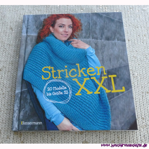 Stricken XXL