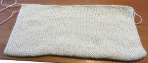 Winterhaarband Strickanleitung