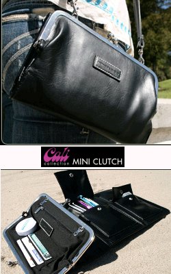 Preis 1 Mini Clutch