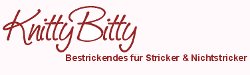 Link zum Knitty Bitty Shop