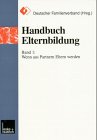 Handbuch Elternbildung