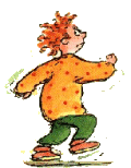 ein strakes M&auml;dchen
