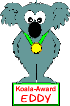 der Koala Award
