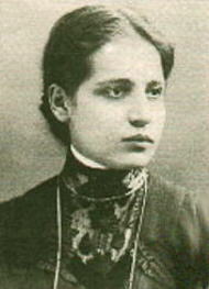 Lise Meitner