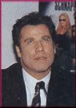 John Travolta