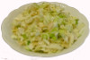 Asia Nudelsnack Salat