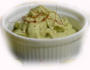 Avocado-Creme-Dip