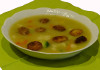 Bratkartoffelsuppe