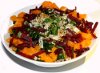 Chinakohl-Salat mit Mandarinen