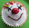 Clown Muffin Rezept