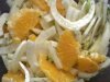 Fenchel-Orangen-Salat