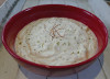 Joghurt-Feta-Creme