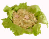 Fleischsalat