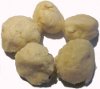 Kartoffelklöße selbstgemacht