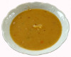 Kartoffelsuppe mit weien Bohnen