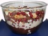 Kirschtrifle