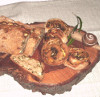 Kruterschneckenbrot