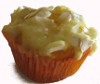 Krbis-Camembert-Muffins