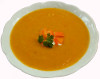 Krbiscremesuppe