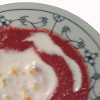 Orangen - Rote Bete Suppe