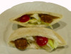 Pita-Brote