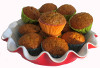 Pumpkinbrot-Muffins