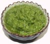 Rucola-Pesto