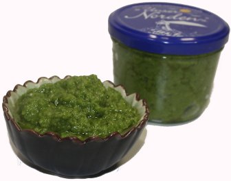 Rucola-Pesto