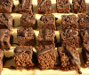 saftige Schoko-Brownies Rezept