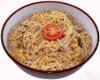 Spaghetti-Thunfisch-Salat