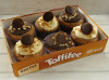 Toffifee-Muffins