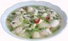 Tom Kha Gai Suppe