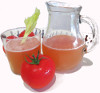 Tomatensaft