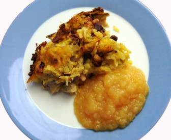 Deppekoche Rezept