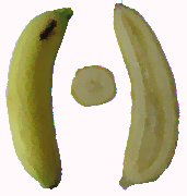 unsere Bananenrezepte
