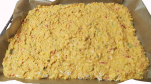 Partykuchen Blechkuchen zubereiten